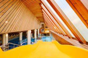 Hotel Belvedere a Zakopane, Polonia