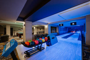 Hotel Belvedere a Zakopane, Polonia