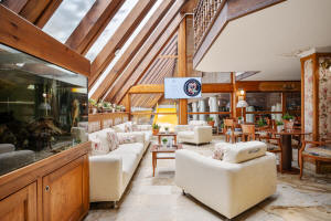 Hotel Belvedere a Zakopane, Polonia