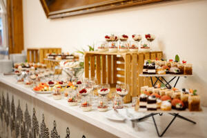 Hotel Belvedere a Zakopane, Polonia