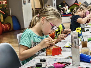 Hotel Belvedere a Zakopane, Polonia