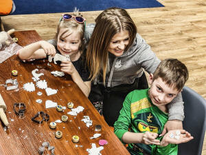 Hotel Belvedere a Zakopane, Polonia