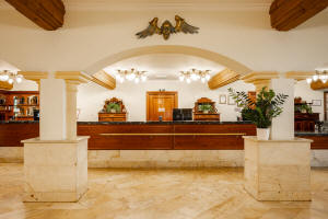 Hotel Belvedere a Zakopane, Polonia