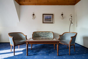 Hotel Belvedere a Zakopane, Polonia